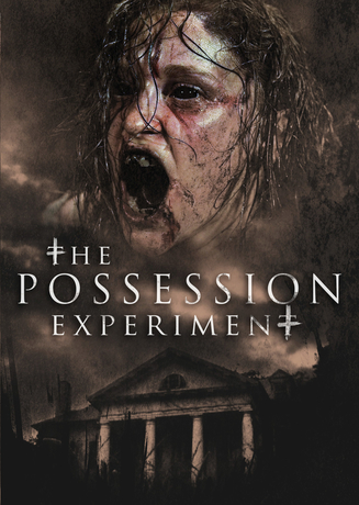 THE POSSESSION EXPERIMENT | Sony Pictures Entertainment